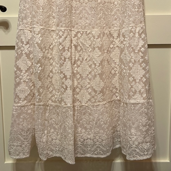 Desigual Maxi Dress - Picture 4 of 6